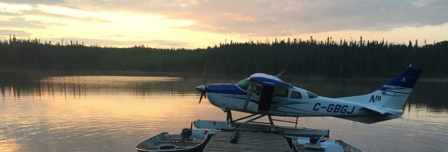 Forfaits de pêche à la perchaude — Big Hook Wilderness Camps – Big Hook Wilderness Camps